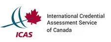 ICAS Logo