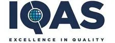 IQAS Logo