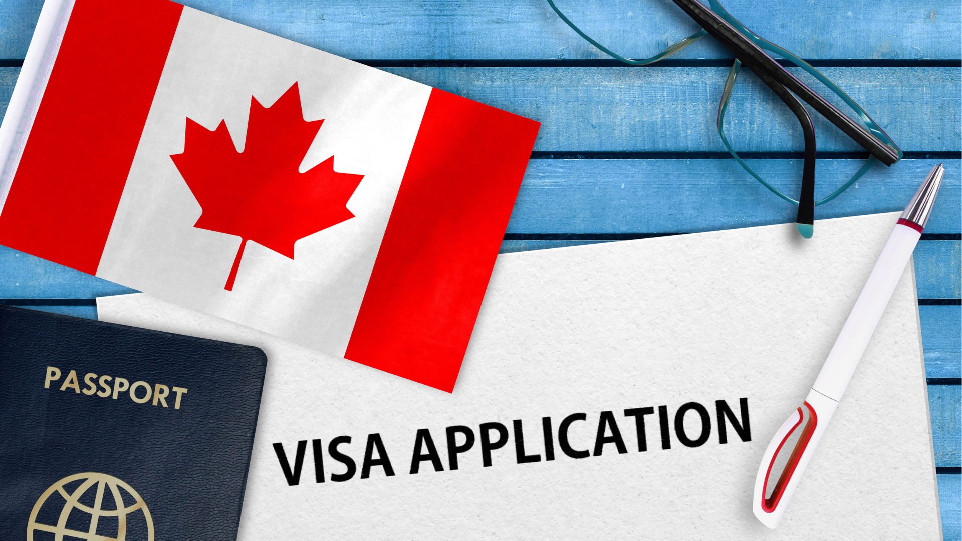 How long can I visit Canada?