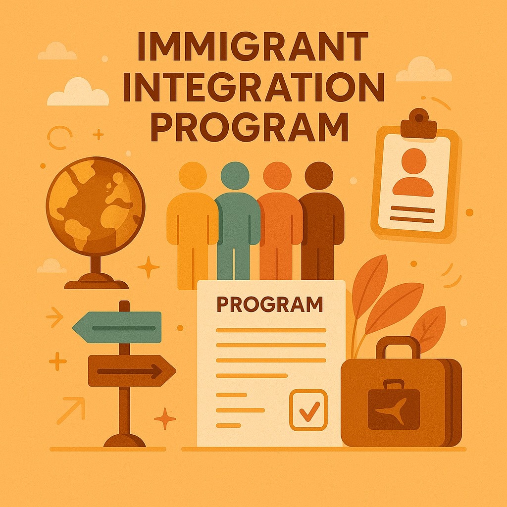 Apply Now to the Skilled Immigrant Integration Program (SIIP) and Foster Economic Inclusion for Immigrants and Refugees!
