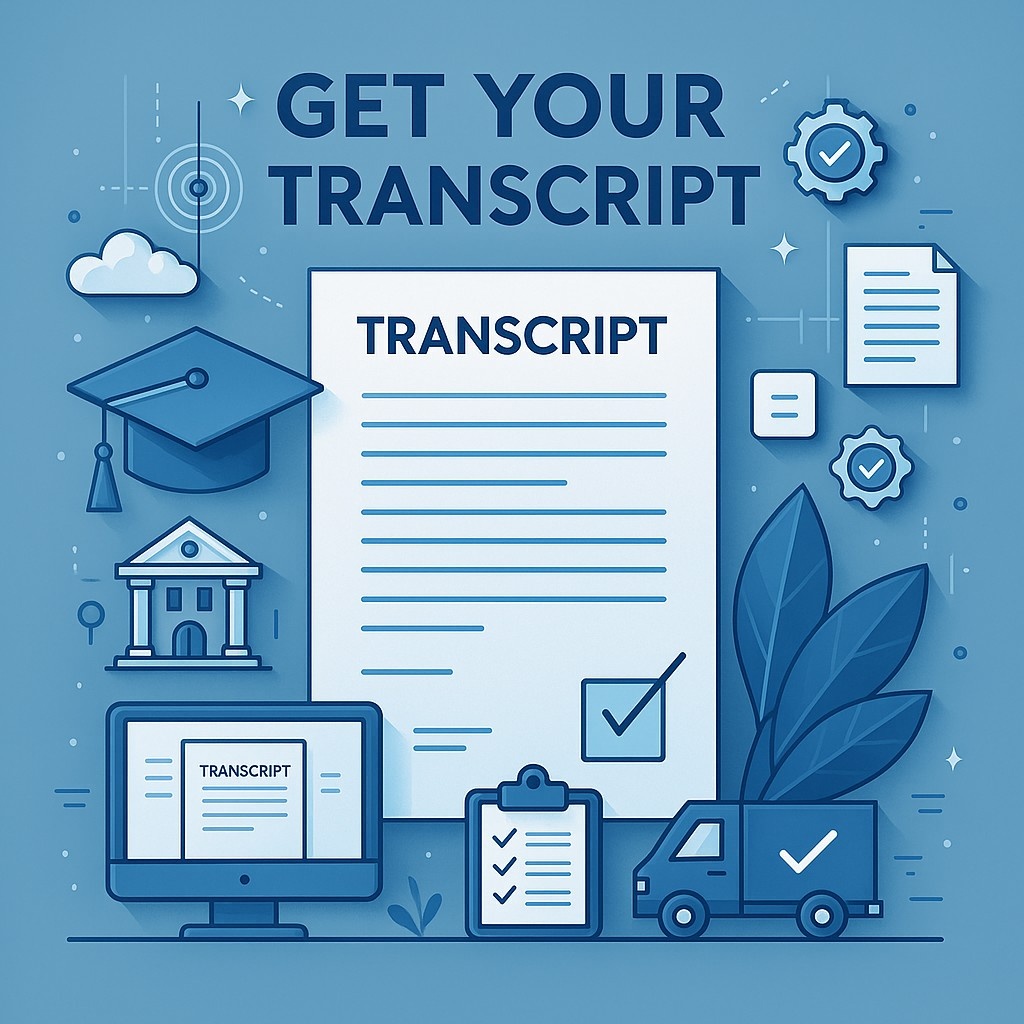 How To Get Your Bangalore University Transcripts
