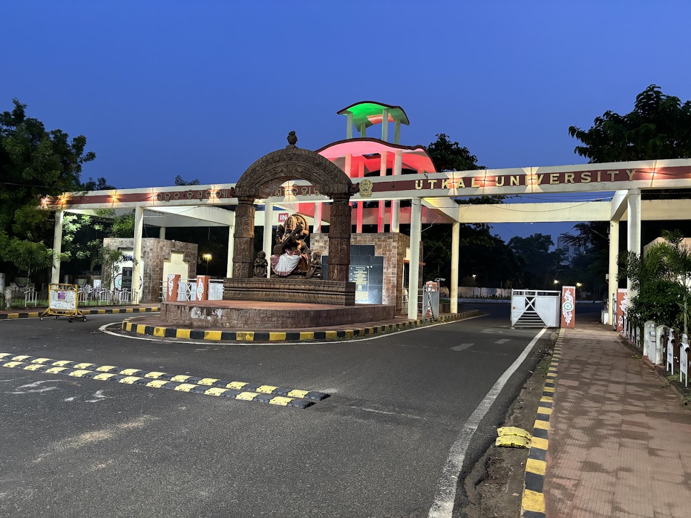 Original Degree Certificate from Utkal University in 14 Days | FACTS ...