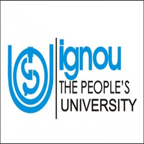 Indira Gandhi National Open University (IGNOU), Chandigarh Regional Centre