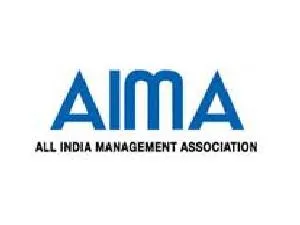All India Management Association Transcript