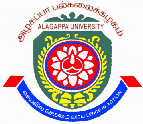 Alagappa University