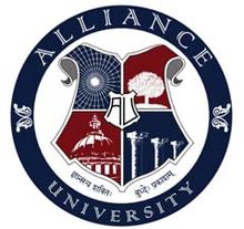 Alliance University, Bangalore