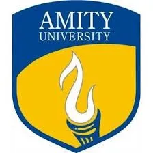  Amity University, UP