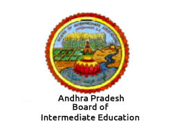 Andhra Pradesh Board Of Intermediate Education