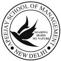  Apeejay School of Management