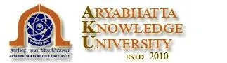  Aryabhatta Knowledge University