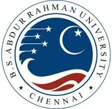 B. S. Abdur Rahman Crescent Institute Of Science And Technology
