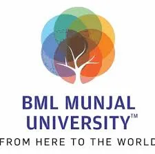 BML Munjal University