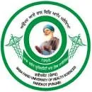  Baba Farid University of Health Sciences