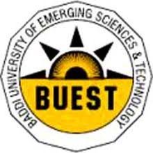  Baddi University of Emerging Sciences & Technology