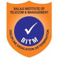 Balaji Institute of Telecom and Management