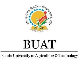 Banda University Of Agriculture & Technology