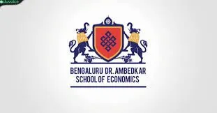 Bengaluru Dr. B. R. Ambedkar School of Economics University