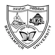  Berhampur University