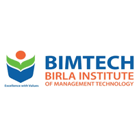  Birla Institute Of Management Technology, Noida