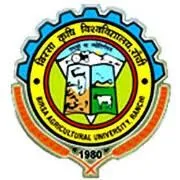 Birsa Agricultural University