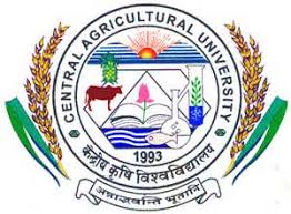  Central Agricultural University, Manipur