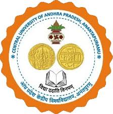  Central University Of Andhra Pradesh