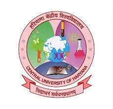  Central University Of Haryana