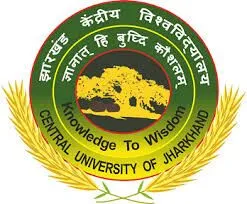 Central University of Jharkhand