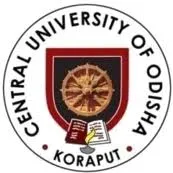  Central University of Orissa