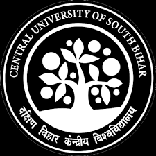  Central University of South Bihar