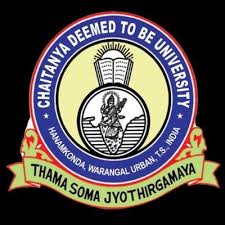  Chaitanya (Deemed to be University)