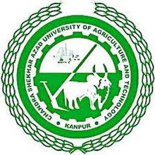  Chander Shekhar Azad University Of Agriculture & Technology