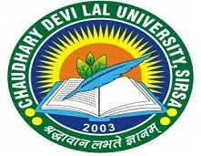  Chaudhary Devi Lal University