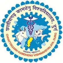 Chhattisgarh Kamdhenu Vishwavidyalaya