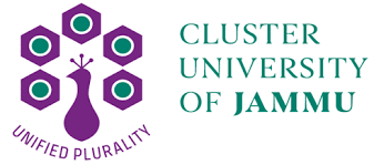  Cluster University of Jammu