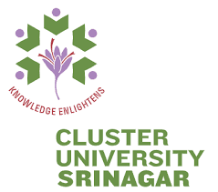  Cluster University of Srinagar