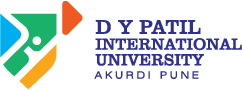 D Y Patil International University