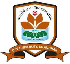  D.A.V University