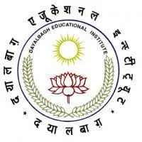  Dayalbagh Educational Institute, Agra
