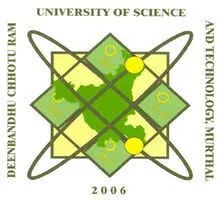 Deen Bandhu Chhotu Ram University Of Sciences & Technology