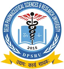  Delhi Pharmaceutical Sciences & Research University