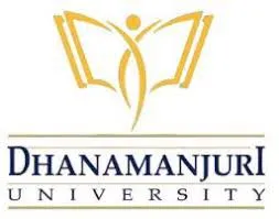 Dhanamanjuri University