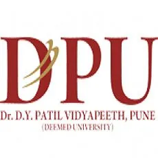 Padmashree Dr. D.Y.Patil University, Pune
