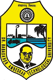 Dr. Babasaheb Ambedkar Technological University