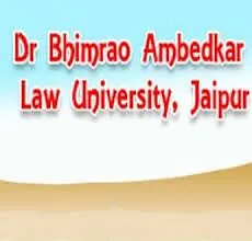 Dr. Bhimrao Ambedkar Law University, Jaipur