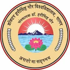  Dr. Harisingh Gour University