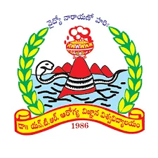  Dr. N.T.R. University of Health Sciences