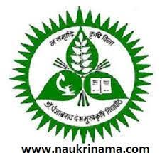 Dr. Punjabrao Deshmukh Krishi Vidyapeeth, Akola