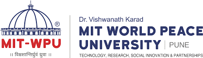 Dr. Vishwanath Karad MIT World Peace University