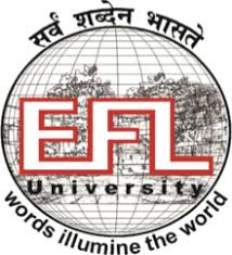  English & Foreign Languages University